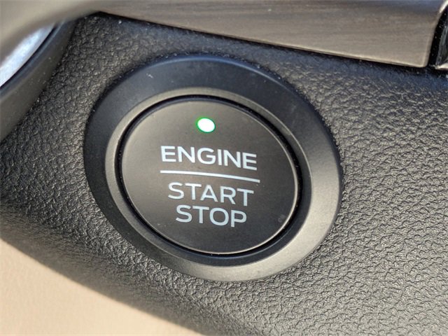 Certified 2020 Ford Escape Titanium image 28