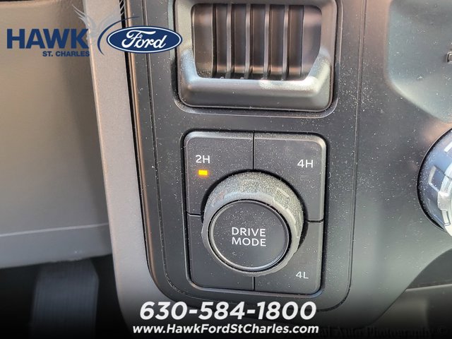 Certified 2023 Ford F150 XLT w/ Equipment Group 302A High AWD/4WD image 16