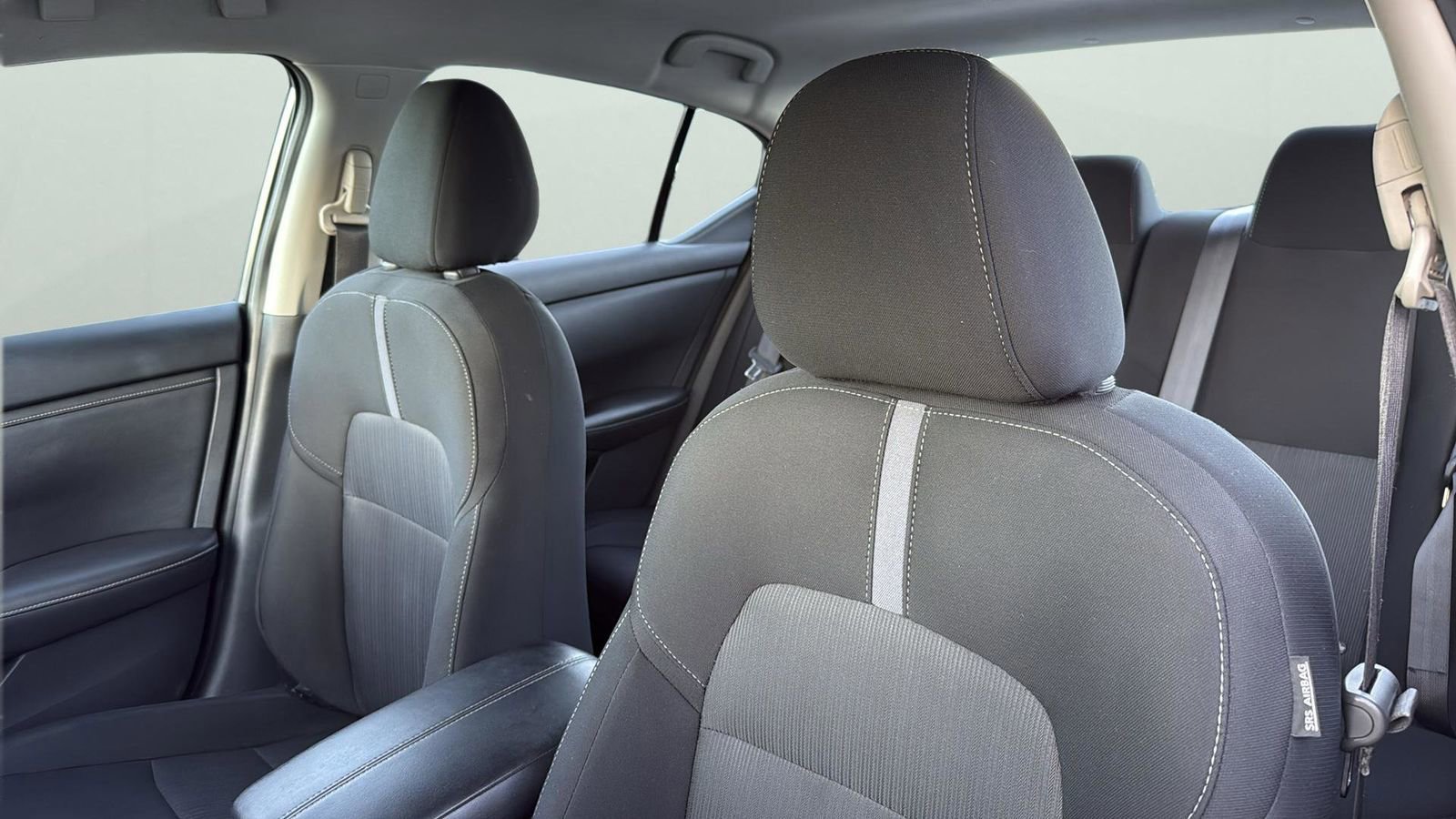 Used 2024 Nissan Sentra SV image 10