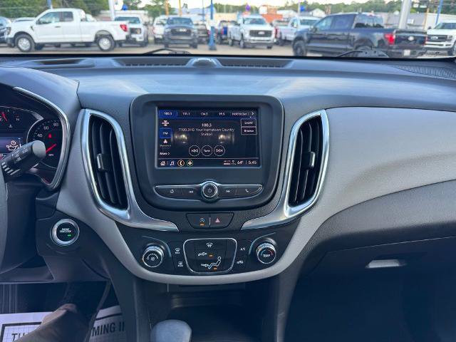 Used 2023 Chevrolet Equinox LS w/ LS Convenience Package AWD/4WD image 13