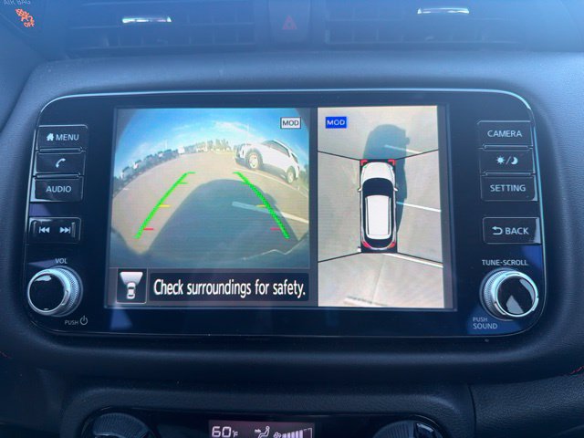 Used 2023 Nissan Kicks SR FWD image 24