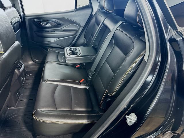 Used 2022 GMC Terrain AT4 w/ Infotainment Package II image 16