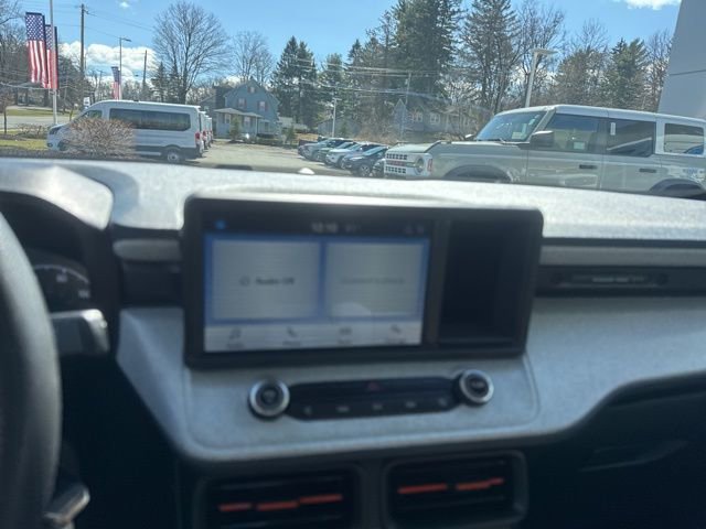 Certified 2022 Ford Maverick XLT w/ Equipment Group 300A Standard image 28