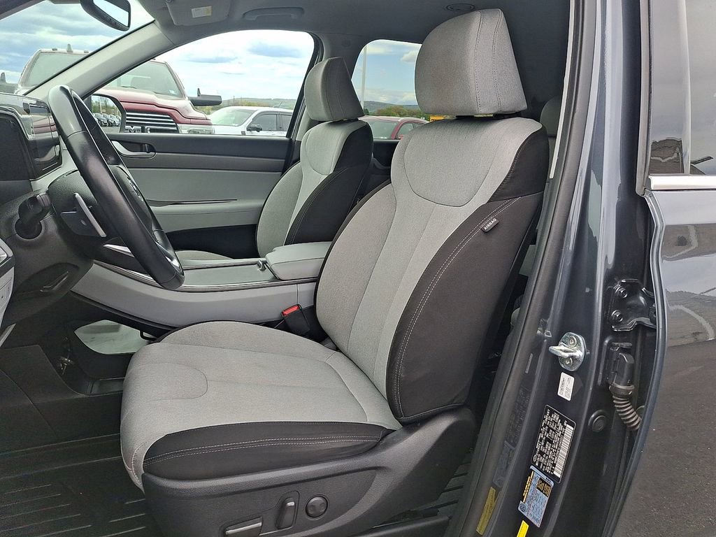 Used 2020 Hyundai Palisade SEL AWD/4WD image 14