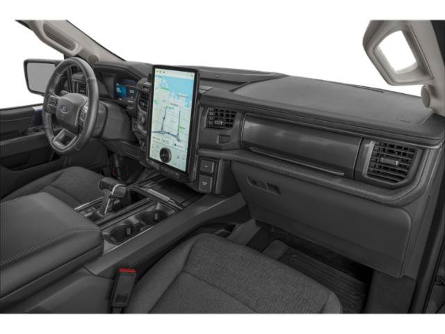 Certified 2025 Ford F150 Lightning Flash AWD/4WD image 13