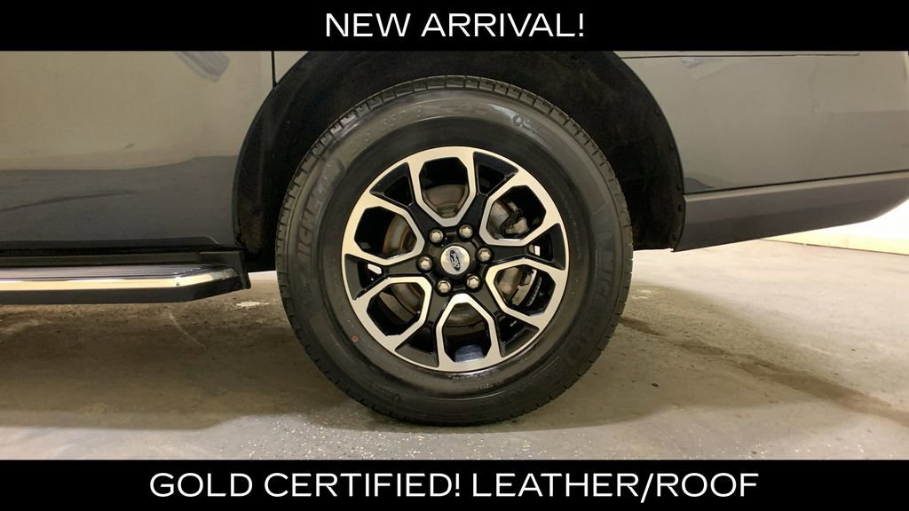 Certified 2023 Ford Expedition Max XLT AWD/4WD image 23