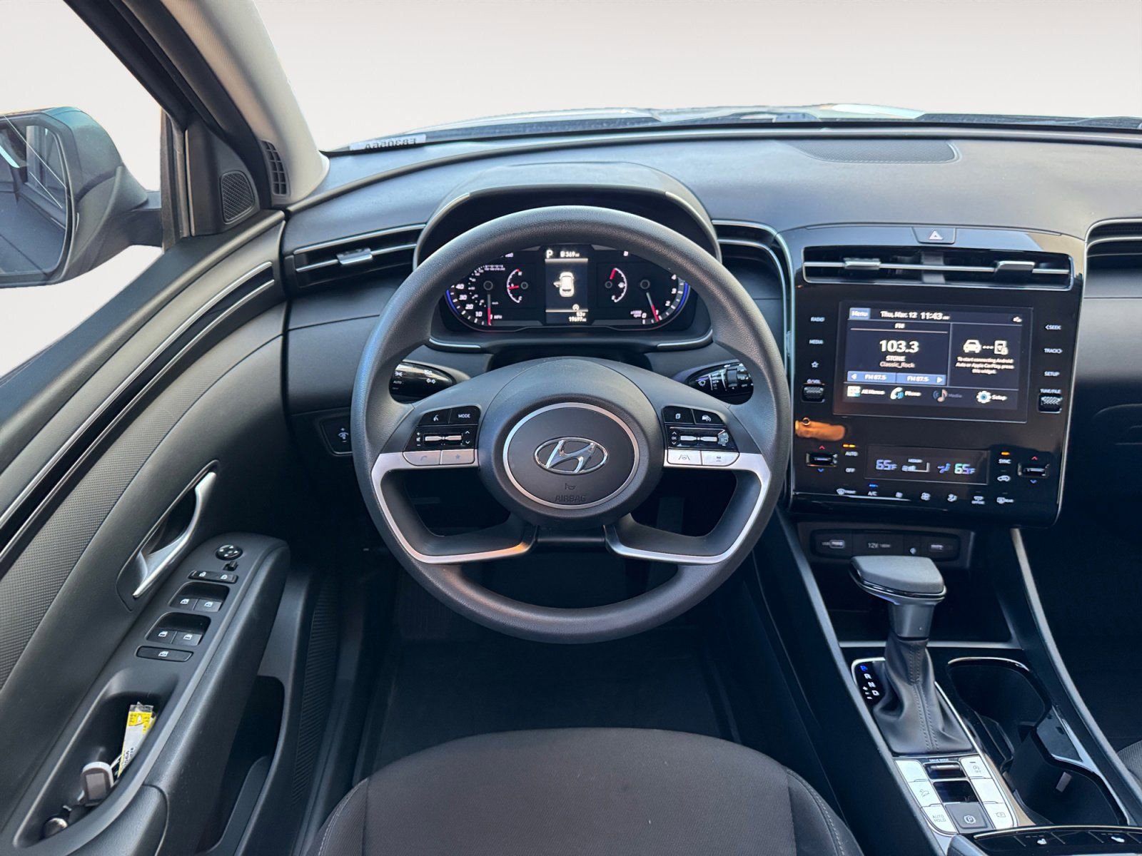 Used 2024 Hyundai Tucson SEL image 12