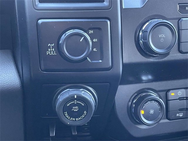 Certified 2020 Ford F150 XL w/ Equipment Group 101A Mid image 19