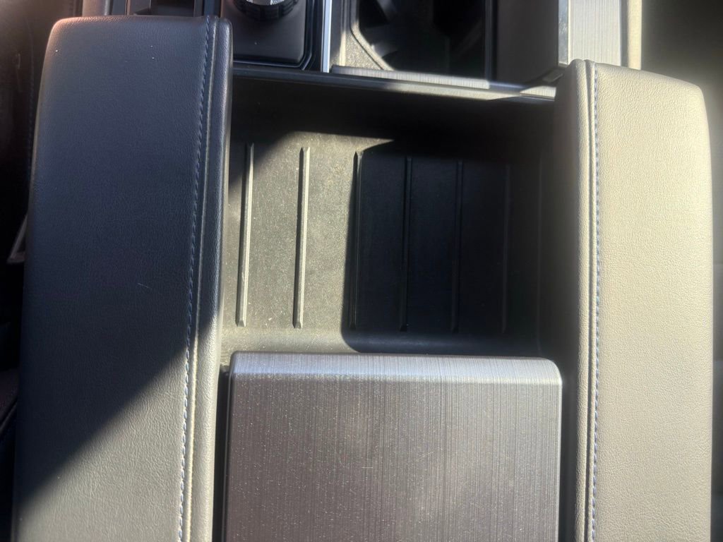 Used 2022 Toyota Tundra Platinum w/ Advanced Package image 26