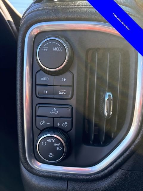 Used 2022 Chevrolet Silverado 1500 LT image 14