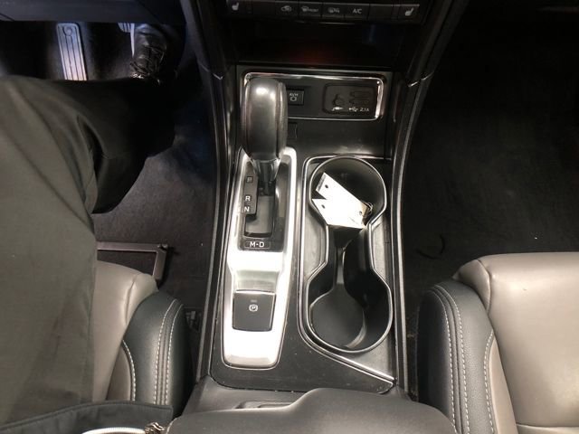 Used 2022 Subaru Ascent Onyx Edition image 20