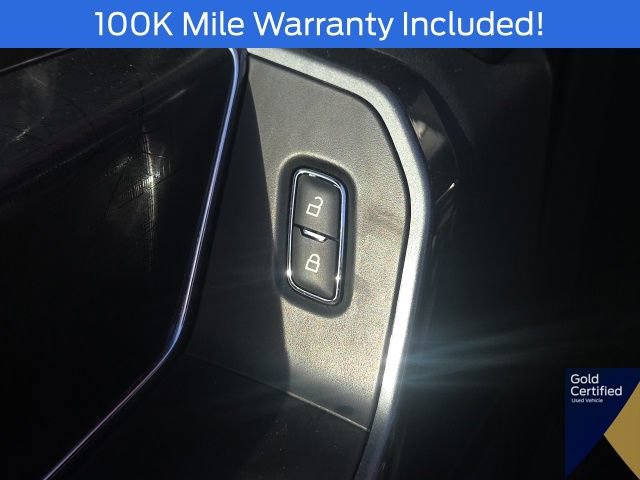 Certified 2022 Ford F150 XLT w/ Equipment Group 302A High AWD/4WD image 23