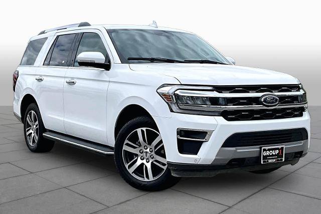 Certified 2023 Ford Expedition Limited AWD/4WD image 3