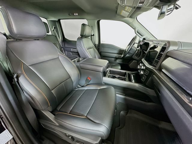 Certified 2026 Ford F250 4x4 Crew Cab Super Duty image 34