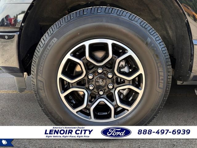 Certified 2023 Ford F150 XLT w/ Equipment Group 302A High AWD/4WD image 9