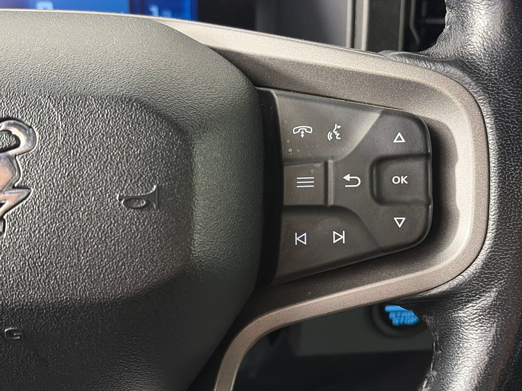 Certified 2023 Ford Bronco Black Diamond AWD/4WD image 18