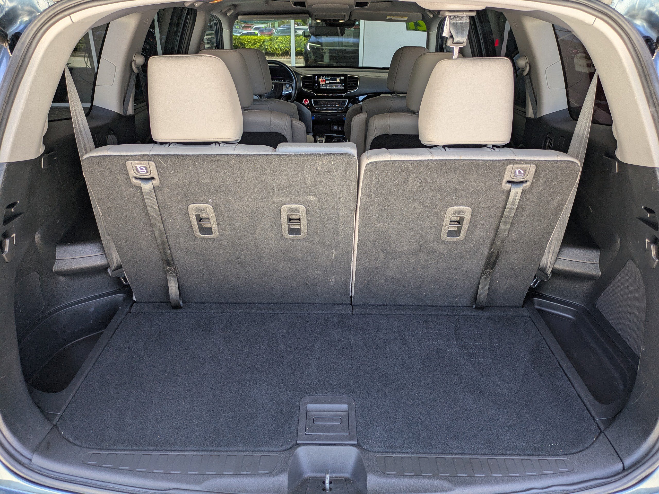 Used 2021 Honda Pilot Elite image 13