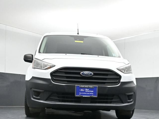 Certified 2020 Ford Transit Connect XL FWD image 31