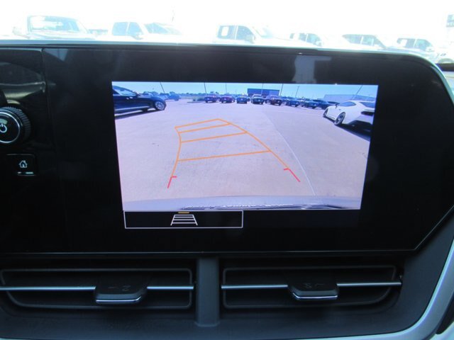Used 2026 Chevrolet Trax LS w/ Driver Confidence Package FWD image 29