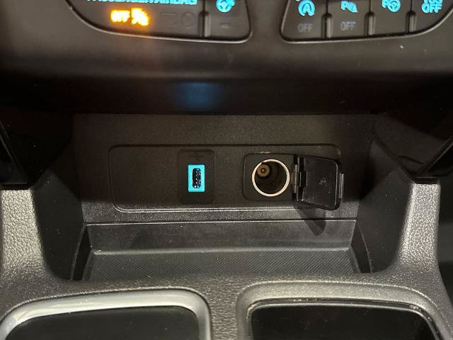 Certified 2018 Ford Escape Titanium w/ Ford Safe & Smart Package FWD image 28