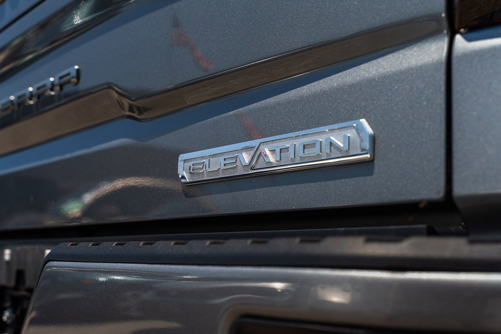 Used 2023 GMC Sierra 1500 Elevation AWD/4WD image 19
