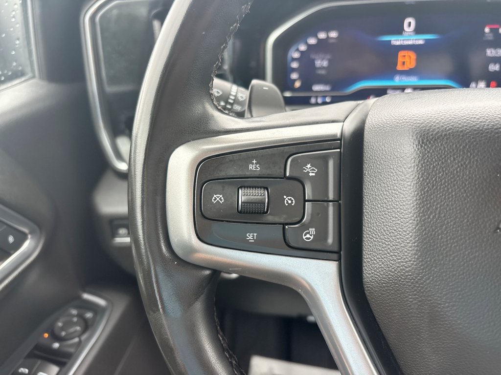 Used 2024 Chevrolet Silverado 1500 RST w/ Protection Package AWD/4WD image 31