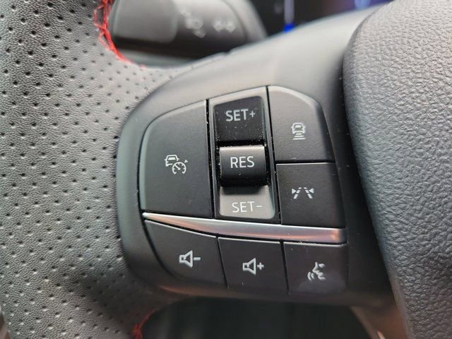 Certified 2023 Ford Escape ST-Line w/ Tech Pack #1 FWD image 26