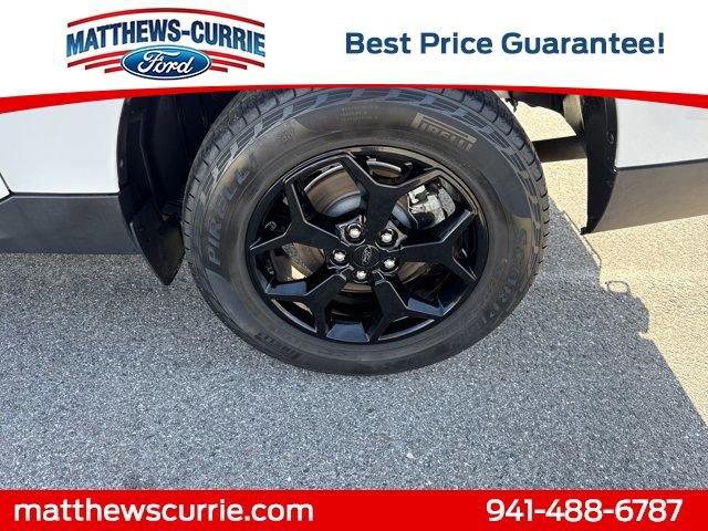 Certified 2023 Ford Maverick XLT w/ Equipment Group 300A Standard image 16