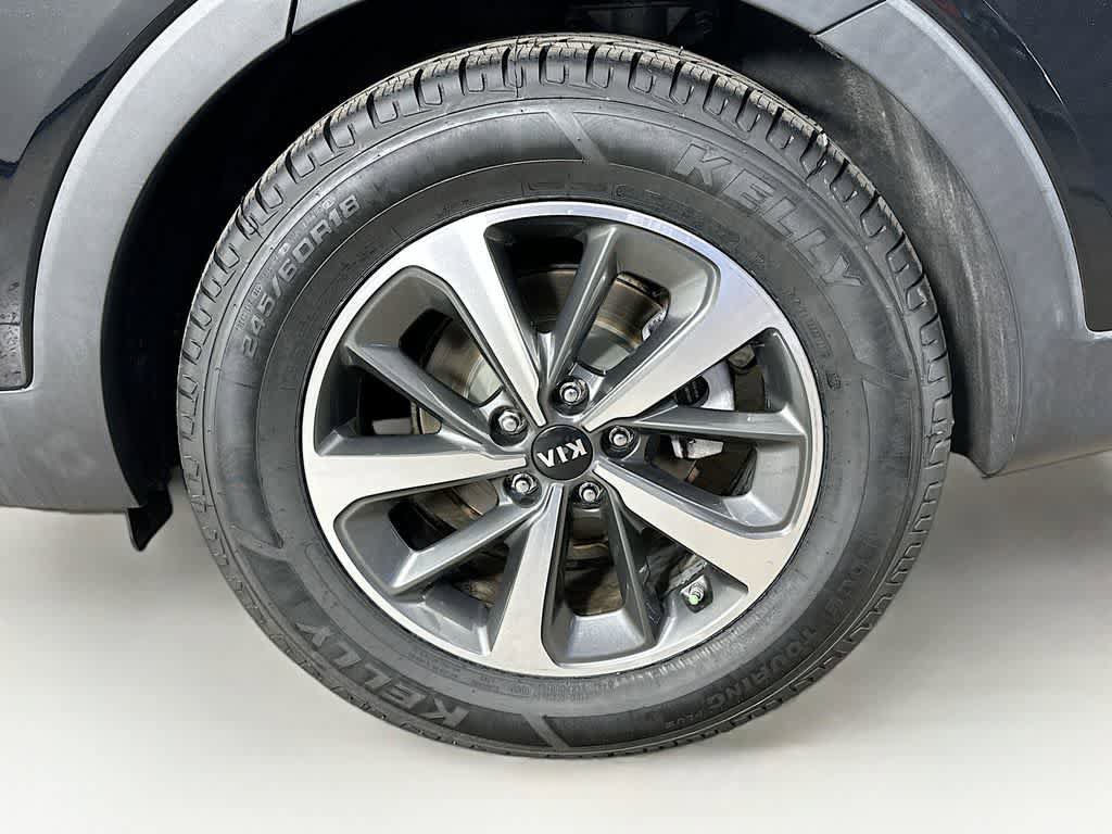 Used 2019 Kia Sorento EX FWD image 8