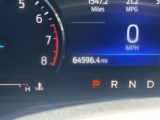 Certified 2022 Ford Explorer XLT w/ Equipment Group 202A AWD/4WD image 28