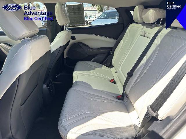 Certified 2023 Ford Mustang Mach-E Premium RWD image 19
