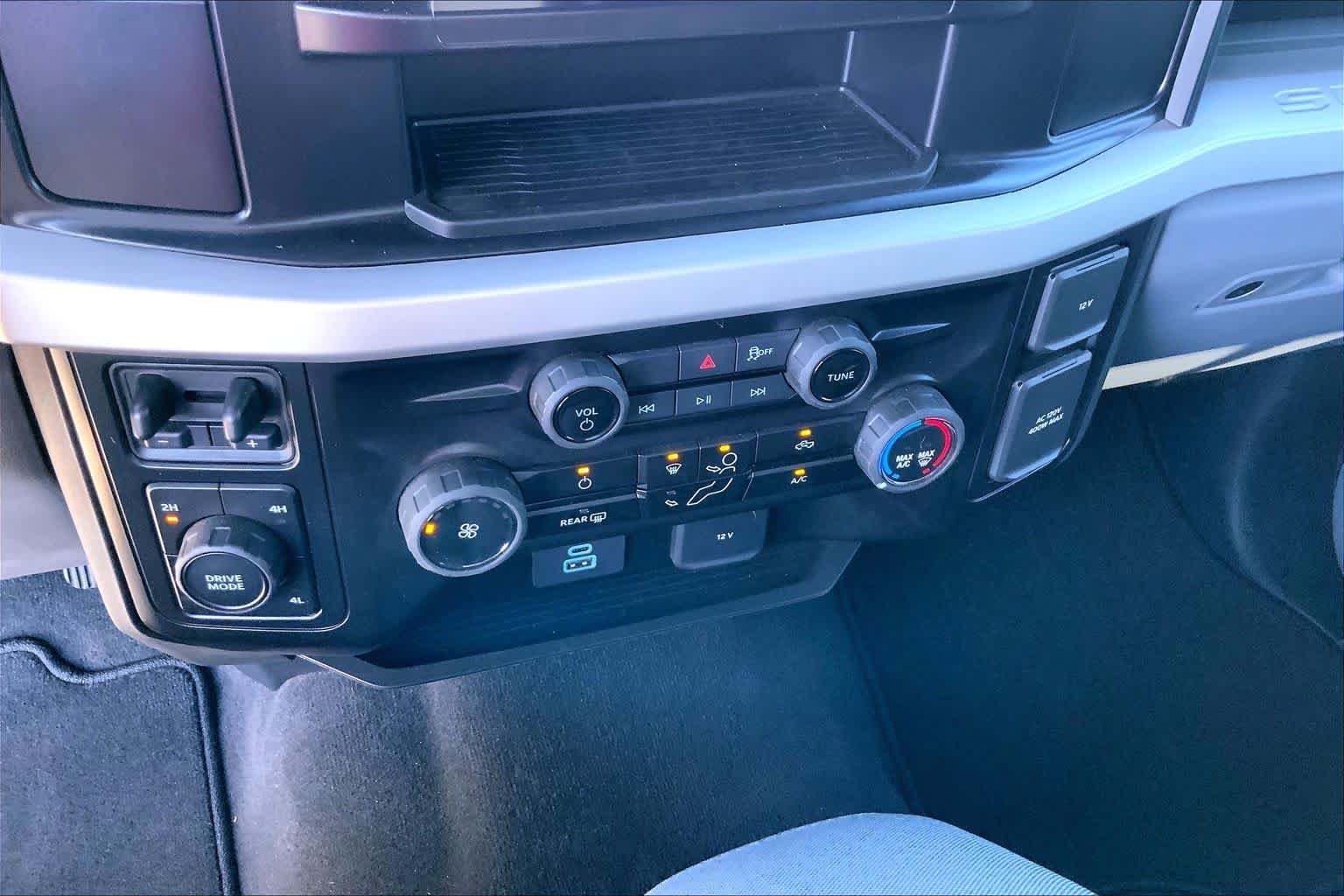 Certified 2026 Ford F350 XL w/ STX Appearance Package AWD/4WD image 35