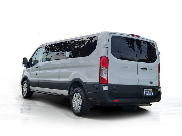 Certified 2024 Ford Transit 350 XLT RWD image 5