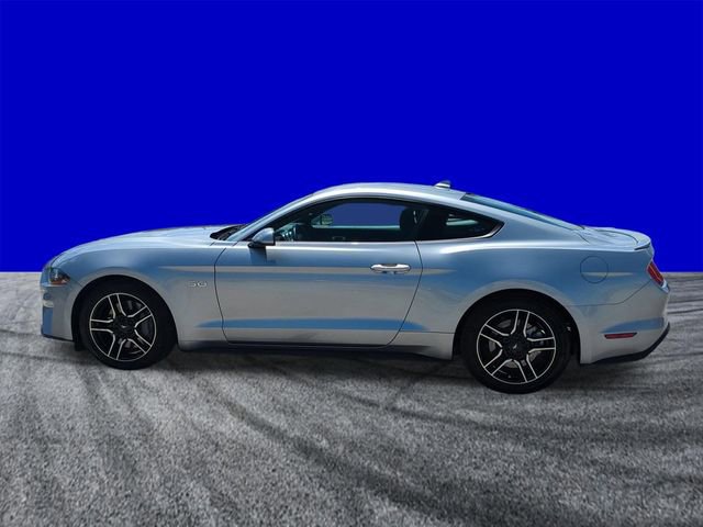 Certified 2023 Ford Mustang GT image 2