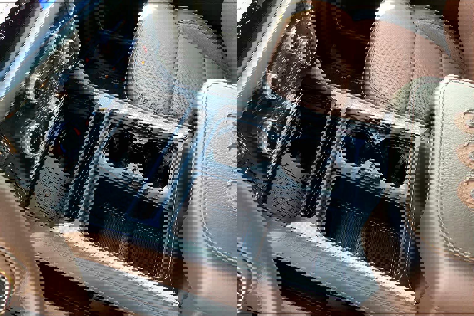 Certified 2025 Ford F450 King Ranch w/ FX4 Off-Road Package image 17