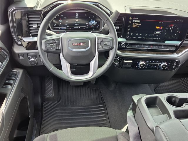 Used 2025 GMC Sierra 1500 Elevation AWD/4WD image 11