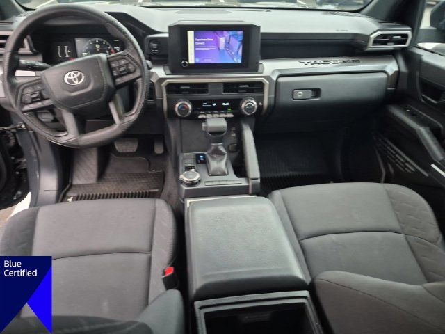 Used 2024 Toyota Tacoma SR5 AWD/4WD image 30