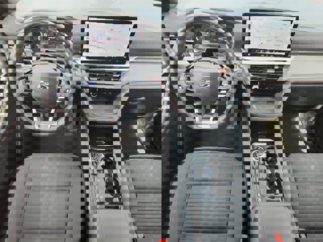 Certified 2025 Ford Explorer ST-Line image 10