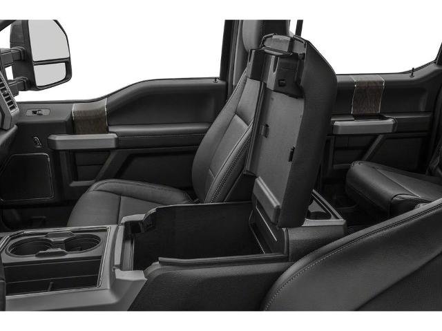 Certified 2019 Ford F250 Lariat w/ Lariat Ultimate Package AWD/4WD image 10