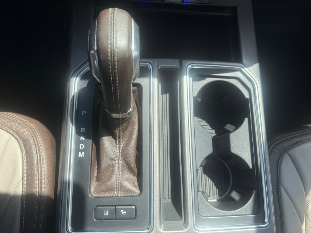 Certified 2019 Ford F150 Limited AWD/4WD image 31