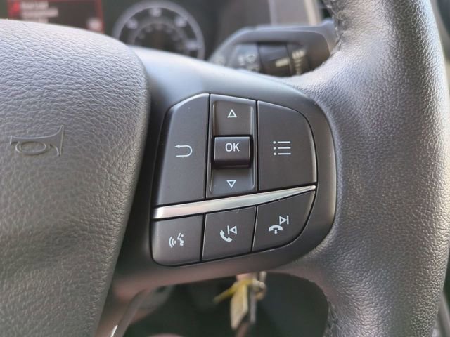 Certified 2020 Ford Transit 350 XLT image 25