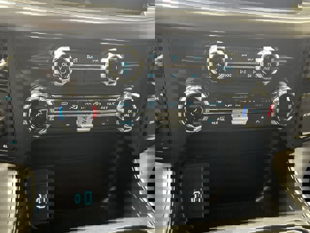 Certified 2024 Ford F150 XLT w/ Mobile Office Package AWD/4WD image 28