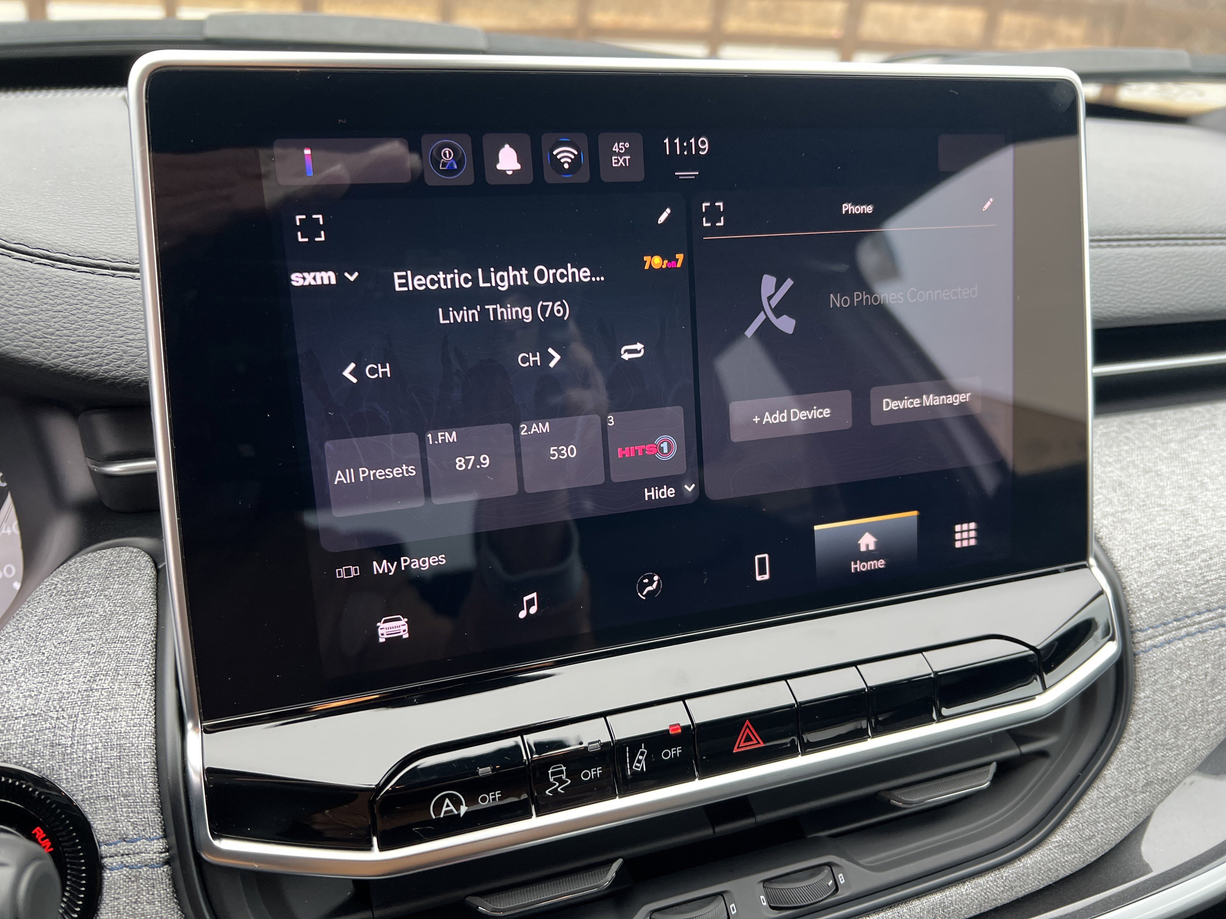 Used 2024 Jeep Compass Latitude image 24