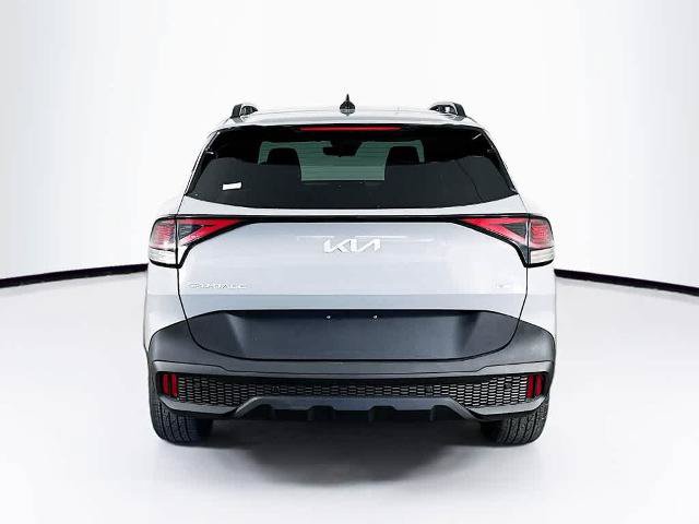 Used 2023 Kia Sportage X-Line AWD/4WD image 5