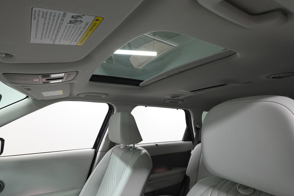 Used 2026 Hyundai Palisade SEL image 25