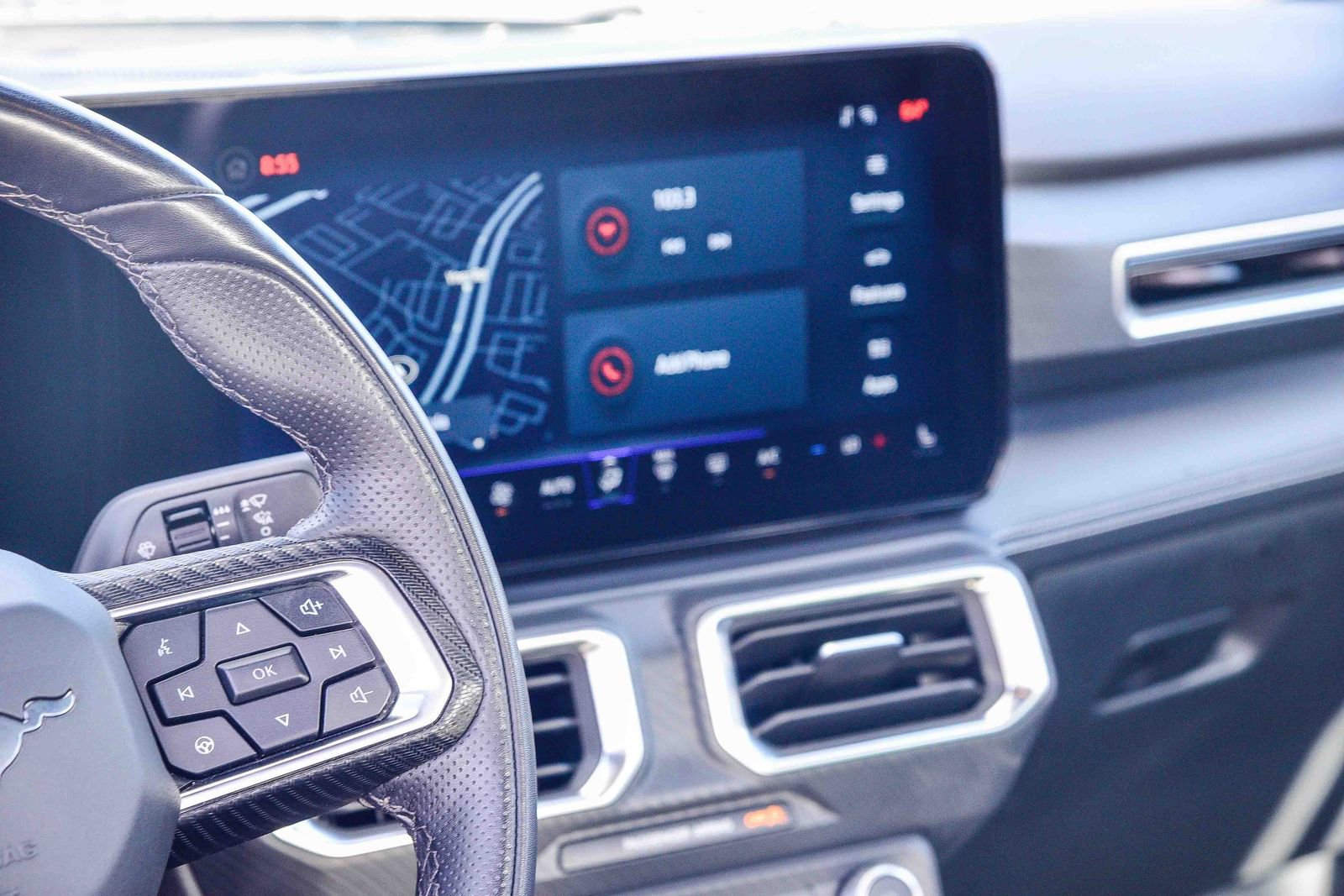 Certified 2024 Ford Mustang GT Premium image 14