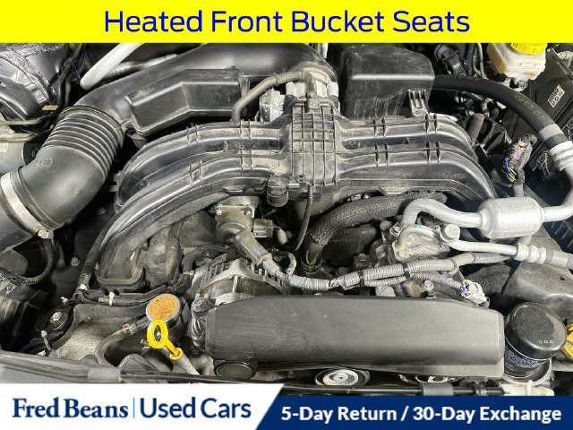 Used 2024 Subaru Crosstrek 2.5i Limited AWD/4WD image 32