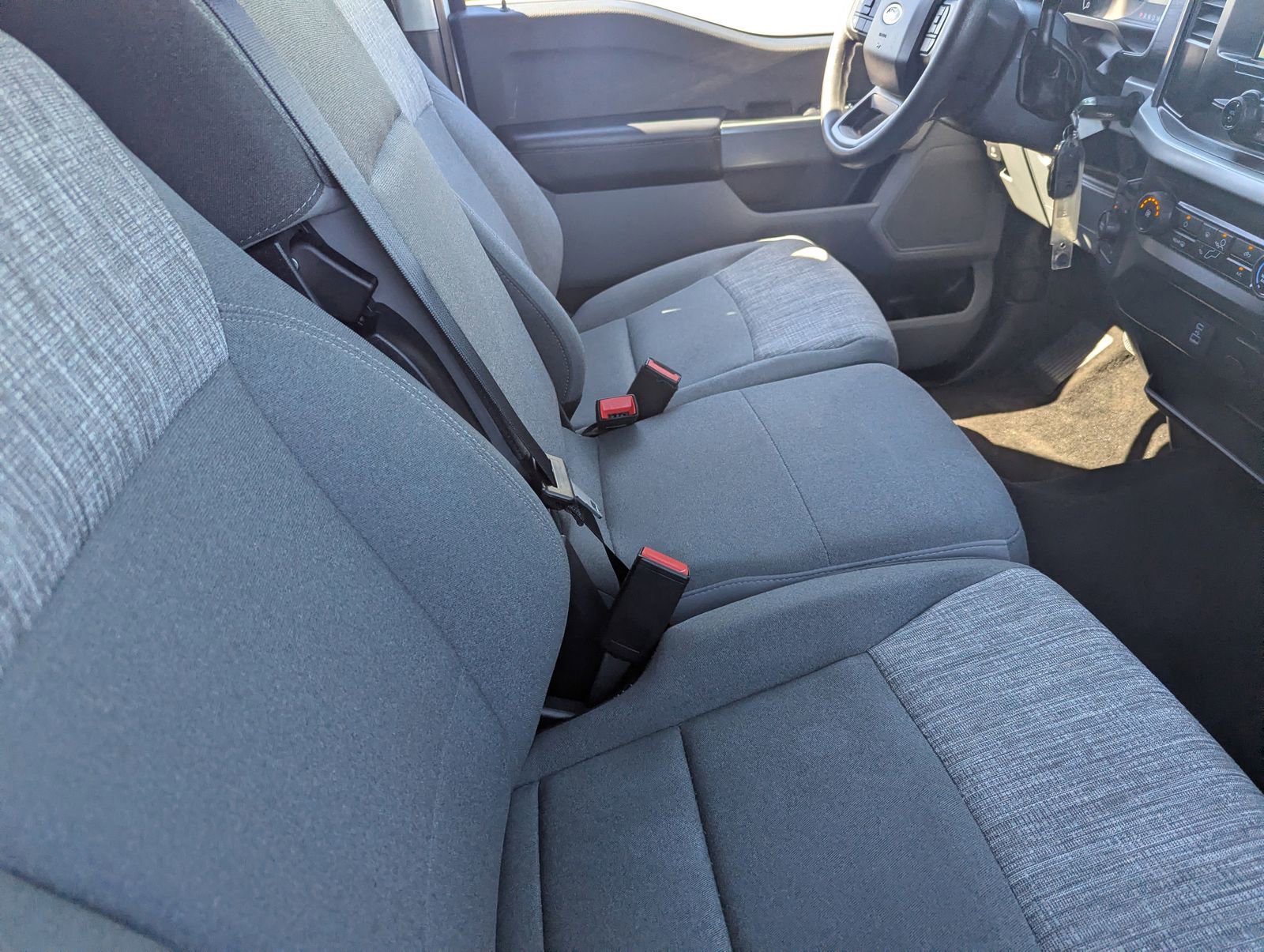 Certified 2023 Ford F150 XLT image 11