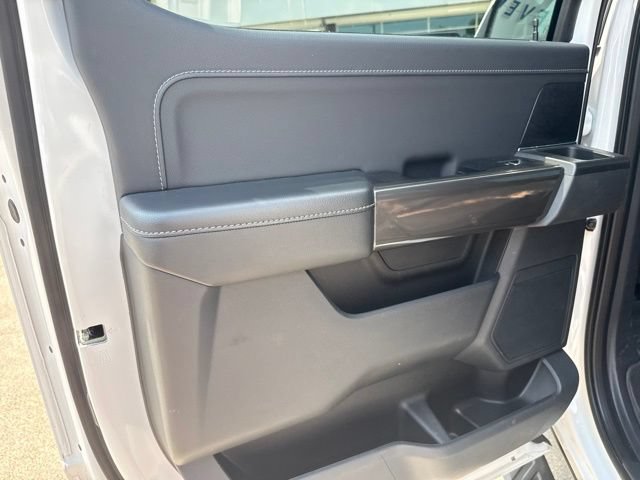 Certified 2023 Ford F150 XLT w/ Equipment Group 302A High AWD/4WD image 48