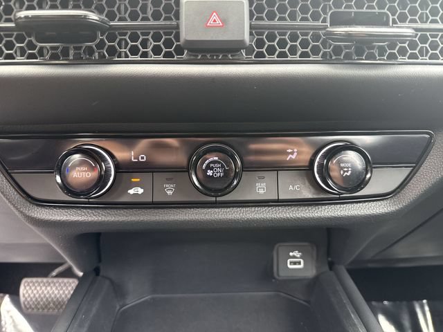 Used 2025 Honda HR-V LX image 18
